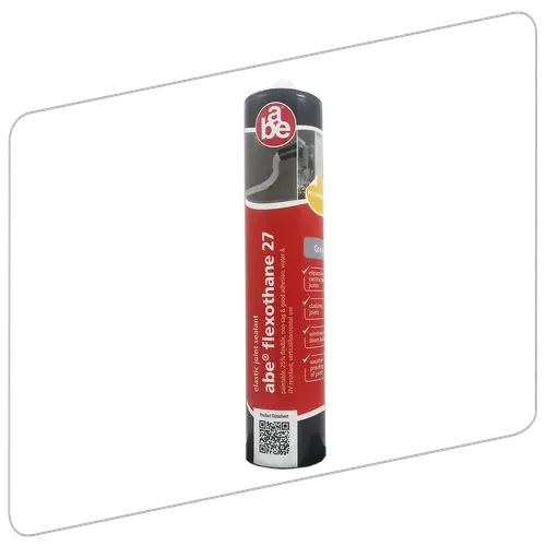 a.b.e. flexothane 27 hybrid construction joint sealant cartridge