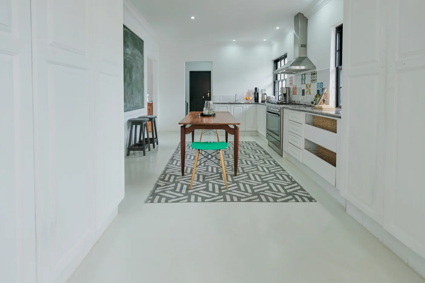 Decorative Cement Systems