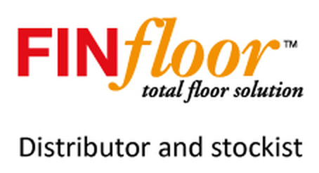 Finfloor