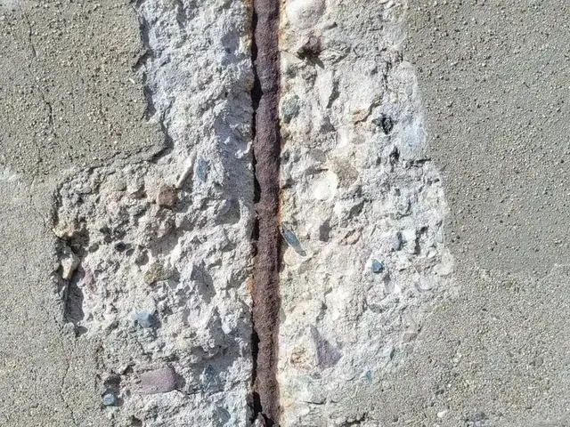 a.b.e. concrete repair and protection, Botswana